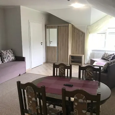 ярдана Privat bolig