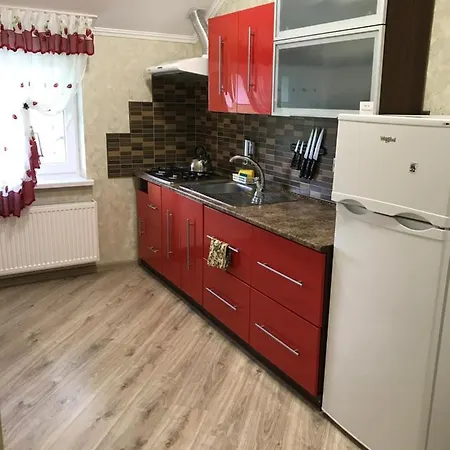 ярдана Privat bolig *