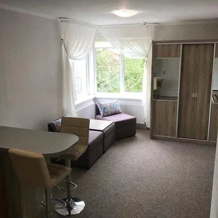 ярдана Privat bolig Skhidnytsia