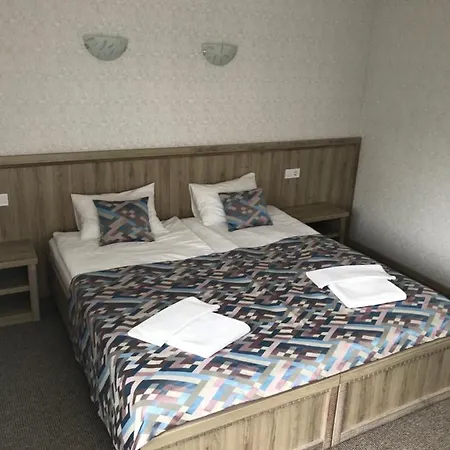 ярдана Privat bolig Skhidnytsia