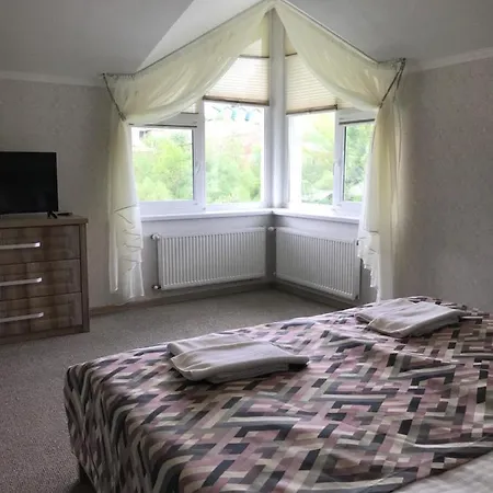 Privat bolig ярдана *