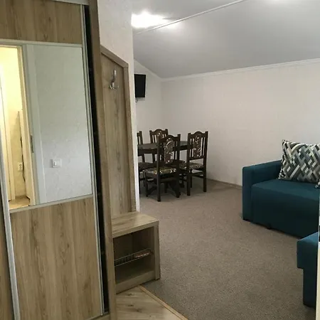Quarto em Acomodações Particulares ярдана *