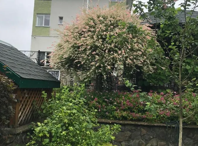 ярдана Accommodatie bij particulieren Skhidnytsia
