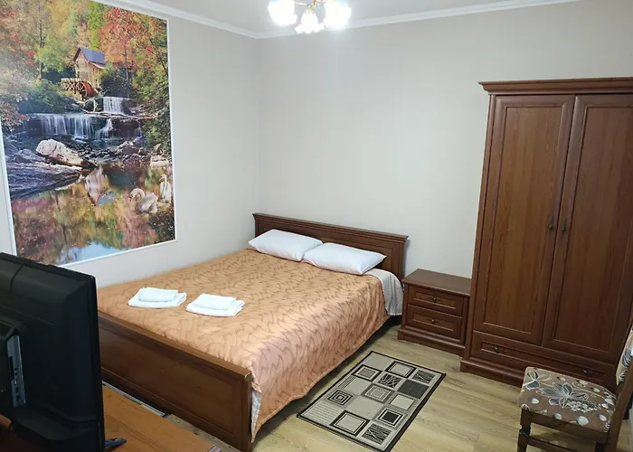 Accommodatie bij particulieren ярдана