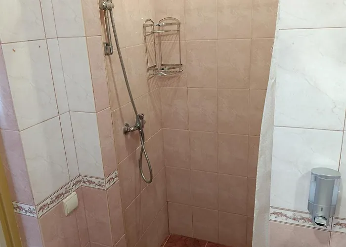 Accommodatie bij particulieren ярдана Skhidnytsia