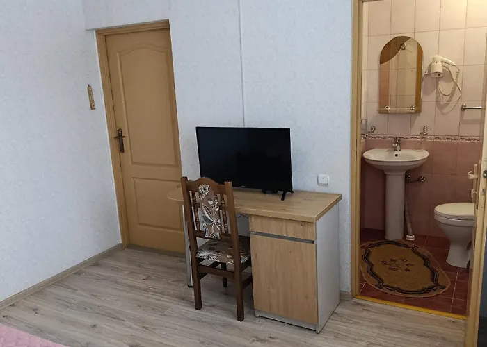 ярдана Accommodatie bij particulieren Skhidnytsia