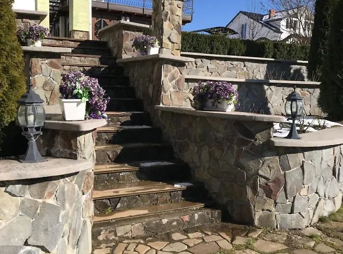 Accommodatie bij particulieren ярдана *