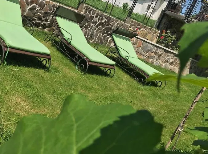 ярдана Accommodatie bij particulieren