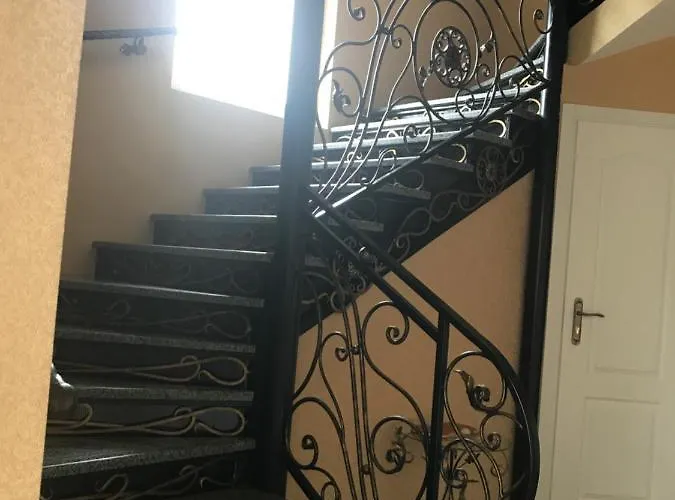 Accommodatie bij particulieren ярдана Skhidnytsia