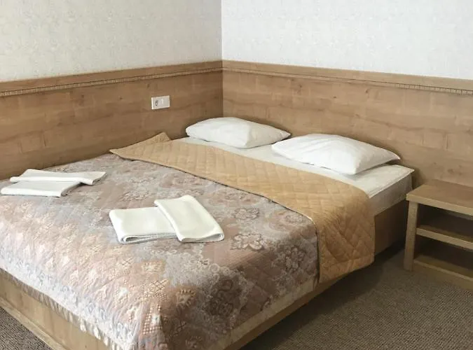 Accommodatie bij particulieren ярдана