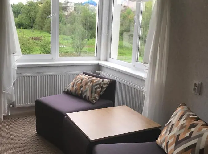 ярдана Accommodatie bij particulieren