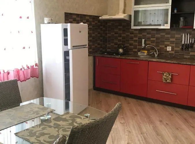 Accommodatie bij particulieren ярдана *