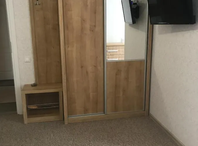 Accommodatie bij particulieren ярдана *
