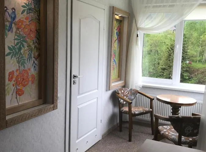 Accommodatie bij particulieren ярдана