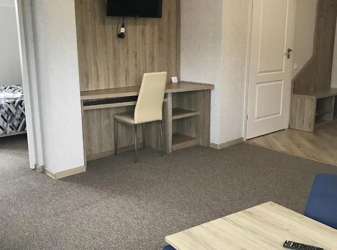 Accommodatie bij particulieren ярдана *