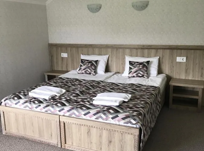 Accommodatie bij particulieren ярдана *