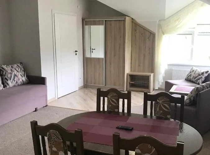 ярдана Accommodatie bij particulieren