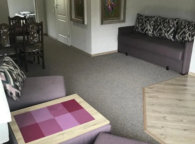 Accommodatie bij particulieren ярдана