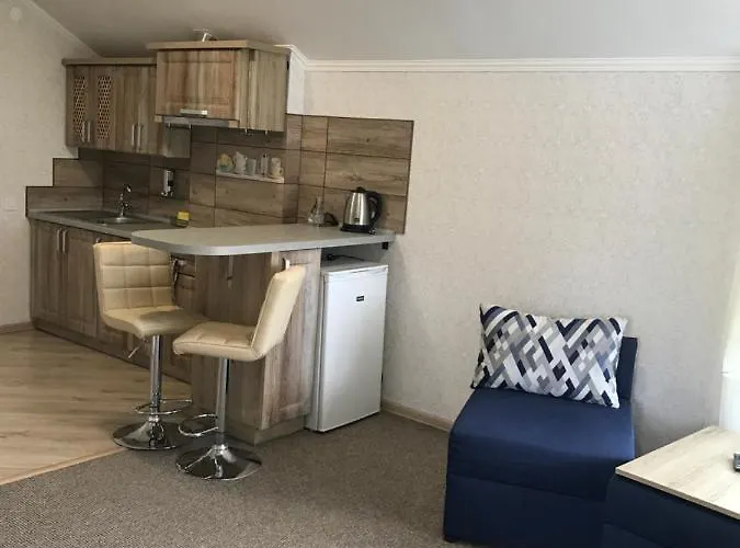 ярдана Accommodatie bij particulieren *