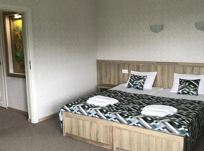 ярдана Accommodatie bij particulieren *