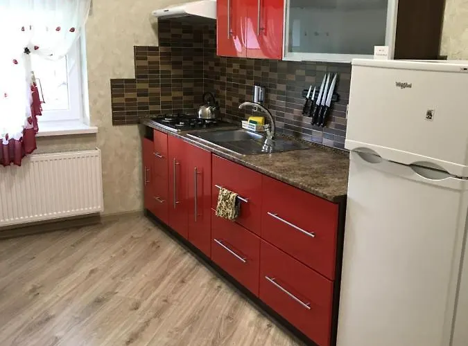 ярдана Accommodatie bij particulieren *