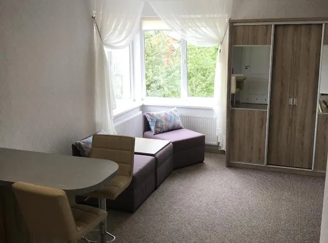 ярдана Accommodatie bij particulieren Skhidnytsia