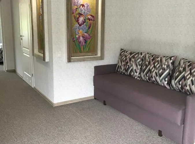 ярдана Accommodatie bij particulieren