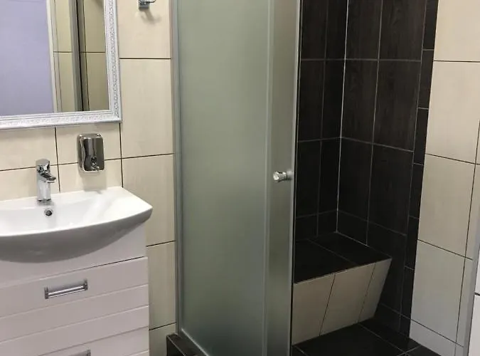 Accommodatie bij particulieren ярдана Skhidnytsia