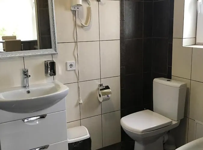 ярдана Accommodatie bij particulieren